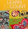 Learn to Count with Northwest Coast Native Art by Ryan Cranmer