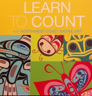 Learn to Count with Northwest Coast Native Art