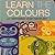 Learn the Colours with Northwest Coast Native Art by N/A