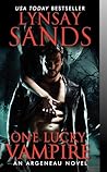 One Lucky Vampire by Lynsay Sands