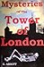 Mysteries of the Tower of L...