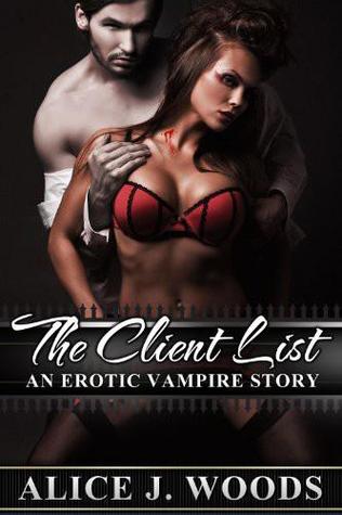 The Client List By Alice J Woods