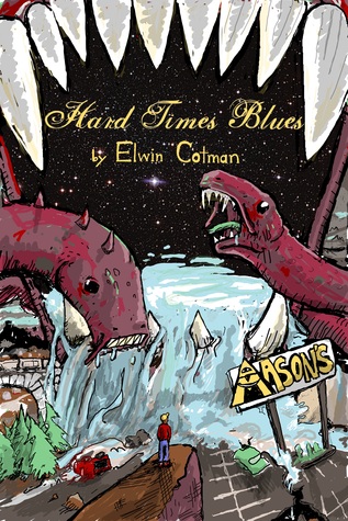 Hard Times Blues (Paperback)
