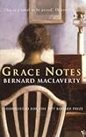 Grace Notes by Bernard MacLaverty