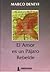 El amor es un pájaro rebelde