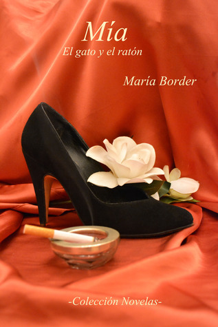 Mía: El gato y el ratón (Paperback)