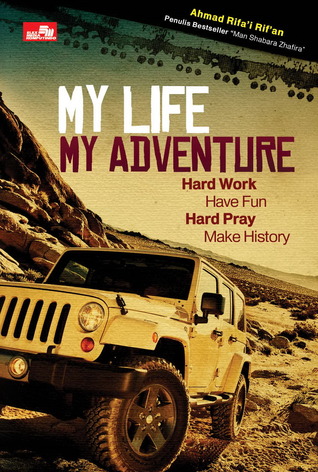My Life, My Adventure (Paperback)