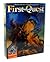 First Quest/Audio CD Game (Advanced Dungeons & Dragons 2nd Edition)