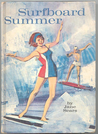 Surfboard Summer