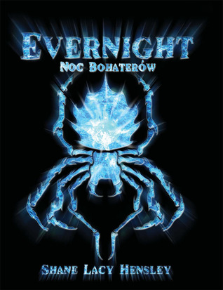 Evernight (Hardcover)