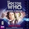 Doctor Who by Alan Barnes