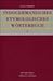 Indogermanisches Etymologisches Wörterbuch