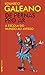De  pernas pro ar by Eduardo Galeano