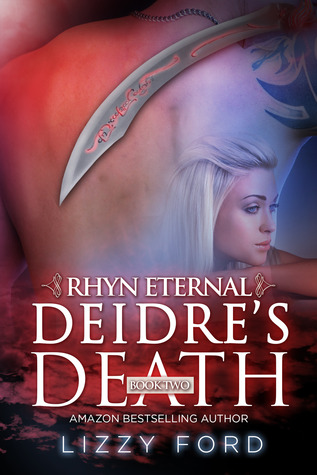 Deidre's Death (Rhyn Eternal, #2)