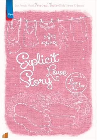 Explicit Love Story (Paperback)