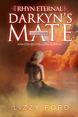 Darkyn's Mate (Rhyn Eternal, #3)
