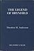 The Legend of Brynhild by Theodore Murdock Andersson