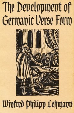 Development of Germanic Verse Form