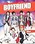 Boyfriend by Mirai