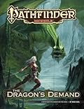 Pathfinder Module: The Dragon's Demand