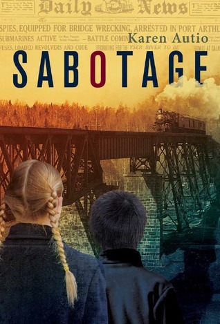 Sabotage (Trilogy, #3)