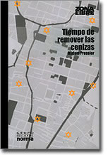 Tiempo de remover las cenizas