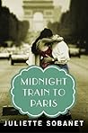 Midnight Train to Paris