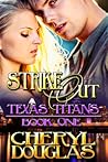 Strike Out by Cheryl Douglas