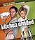 The Kitchen Divided: Vegan ...