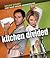 The Kitchen Divided by Ellen Jaffe Jones