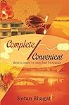 Complete/Convenient by Ketan Bhagat