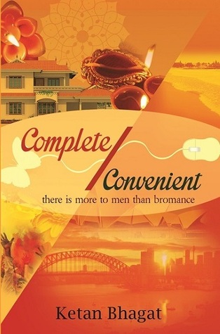 Complete/Convenient (Paperback)
