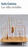 Les Villes invisi...