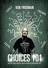 Choices 101: You're One Choice Away from a Different Life: eLive digital download