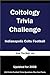 Coltology Trivia Challenge by Al Netzer