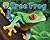 Tree Frog (Science Slam: Treed-Animal Life in the Trees)
