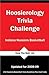 Hoosierology Trivia Challen...
