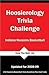 Hoosierology Trivia Challenge by Al Netzer