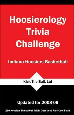 Hoosierology Trivia Challenge: Indiana Hoosiers Basketball