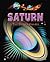 Saturn: The Ringed Wonder (Zoom into Space)