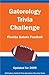 Gatorology Trivia Challenge: Florida Gators Football