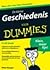 De kleine geschiedenis voor dummies by Peter Haugen