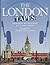 The London Tapes by Juliet Stevenson