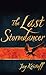 The Last Stormdancer (The L...