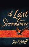 The Last Stormdancer by Jay Kristoff