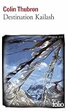 Destination Kailash