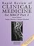 Rapid Review of Clinical Me...