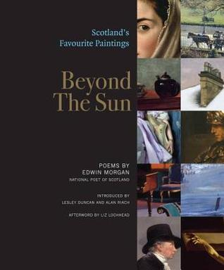 Beyond the Sun: Scotland's Favourite Paintings (Hardcover)