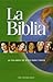 La Biblia- (Spanish Edition)