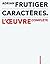 Adrian Frutiger - Caractères: L'Oeuvre Complète
